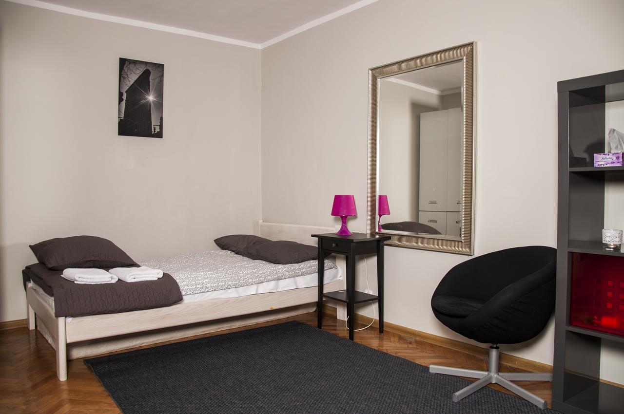 Apartament Przy Ratuszu | The Very Center Suwalki Exterior photo